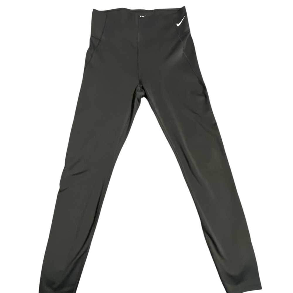 Nike Black Performance Leggings
